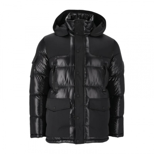 Winter Jackets - Sos Les Arcs M Puffer Jacket | Clothing 